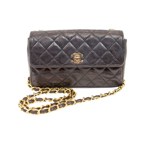 chanel crossbody bag price|chanel crossbody bag vintage.